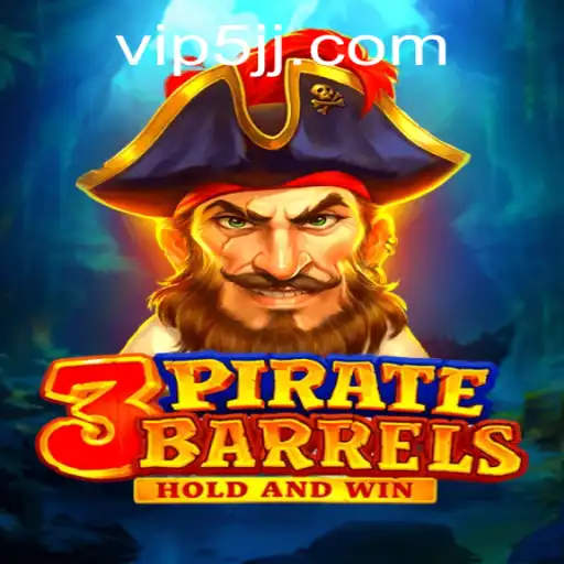 Unveiling the Adventure: 3PirateBarrels and the 5jj PH Login Experience