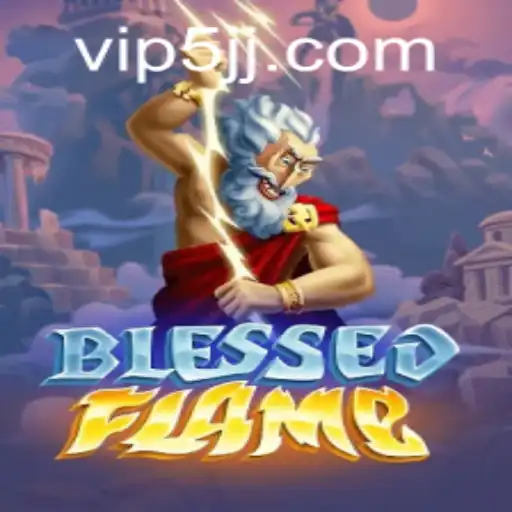 Embark on an Epic Journey with BlessedFlame