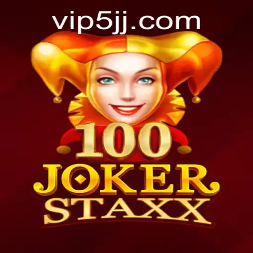 Exploring the Astonishing World of 100JokerStaxx and 5jj PH Login
