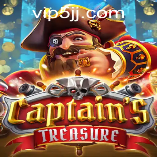 Discover the Adventure of CaptainssTreasure: A Guide to the Thrilling Game