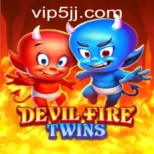 Discover the Thrills of DevilFireTwins: A New Gaming Sensation