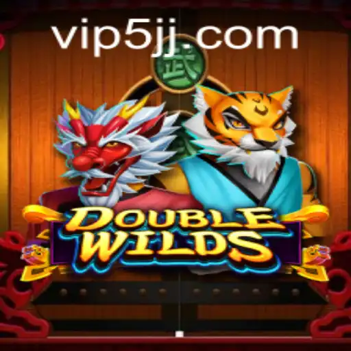 DoubleWilds: Exploring the Exciting Game and the Fascination with 5jj PH Login