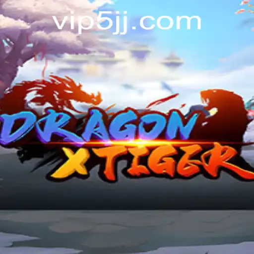 DragonXTiger: Unleashing the Power of Online Gaming