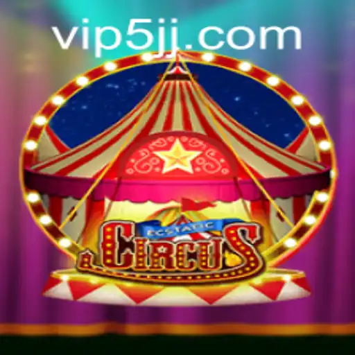 EcstaticCircus: A Thrilling Adventure in the World of 5jj PH Login