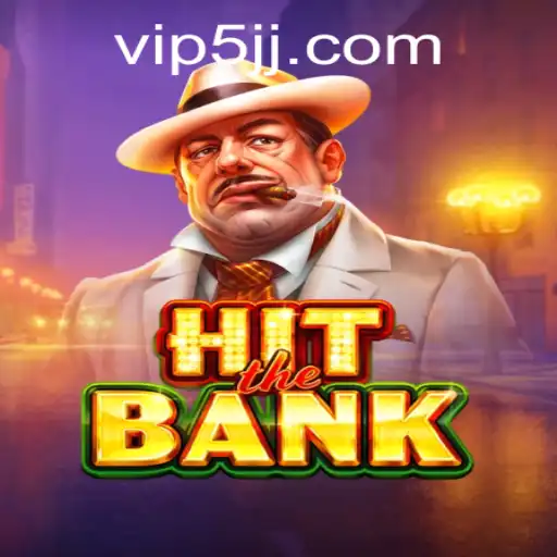 HitTheBank: A Thrilling Virtual Heist Adventure
