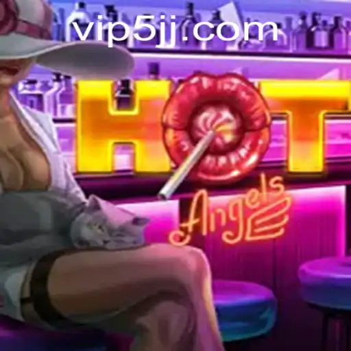 Exploring the Exciting World of HotAngels and the 5jj PH Login