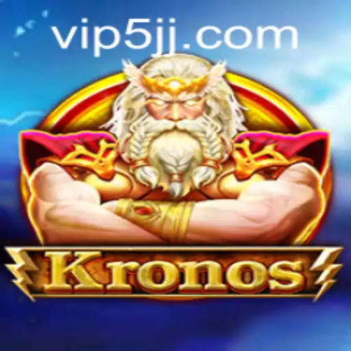 Exploring Kronos: The Epic Adventure Game and 5jj PH Login