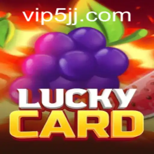 Unveiling LuckyCard: A Captivating Card Game with 5jj PH Login Integration