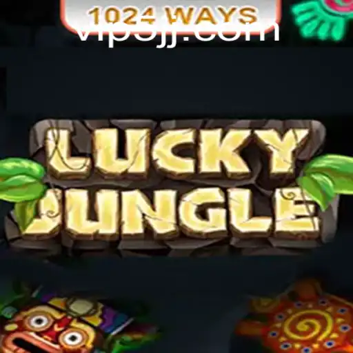 Exploring the Exciting Realm of LuckyJungle1024