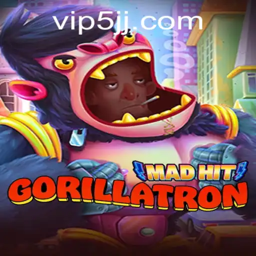 MadHitGorillatron: A Thrilling Adventure Awaits