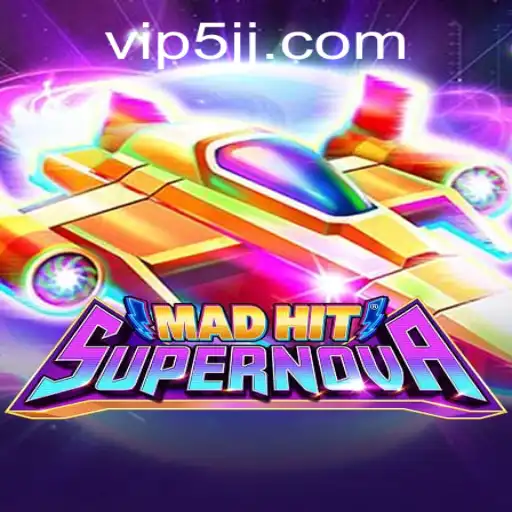 MadHitSupernova: A Galactic Adventure for Gamers