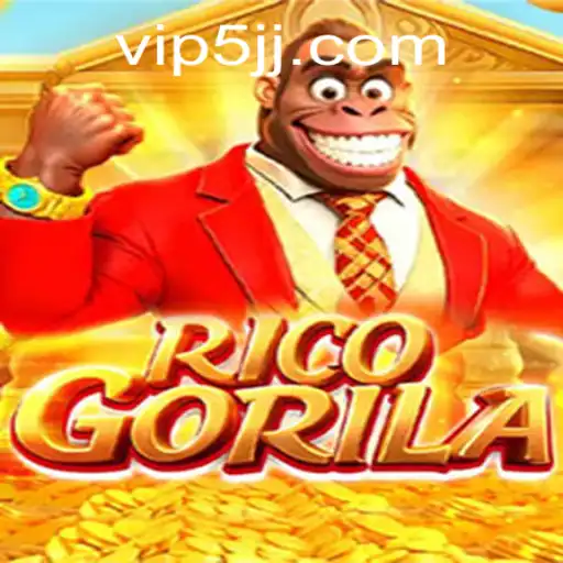 Discover the Exciting World of RicoGorila: A Comprehensive Guide