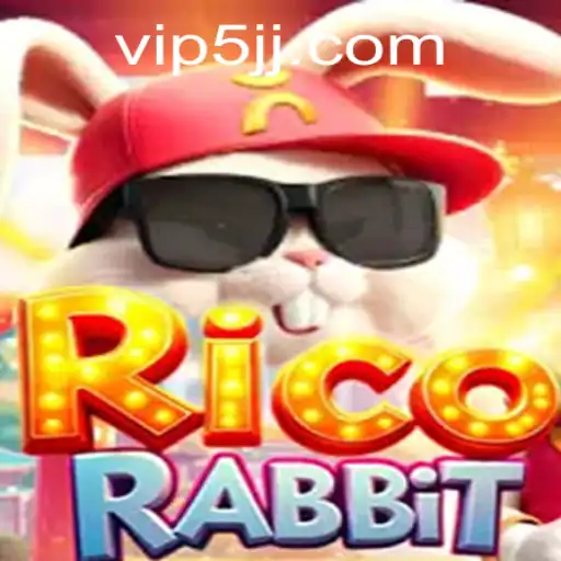 RicoRabbit: The Dynamic Adventure Game Taking the World by Storm