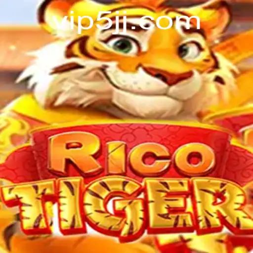 Exploring the Exciting World of RicoTiger: Dive into the Thrilling Realm of 5jj PH Login