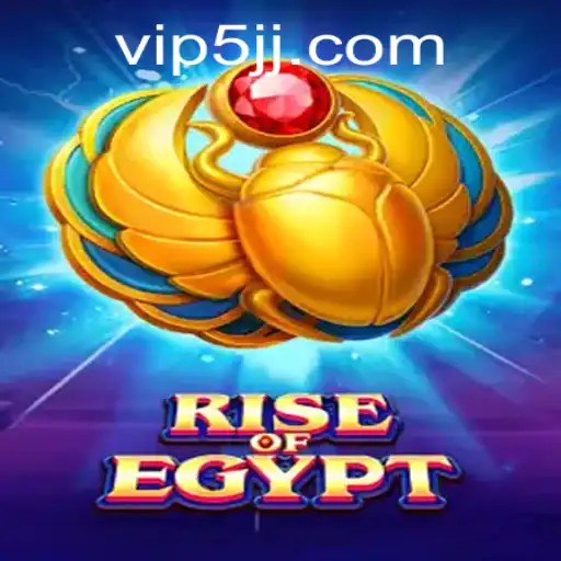 Discovering RiseOfEgypt: An Epic Adventure into Ancient Civilizations
