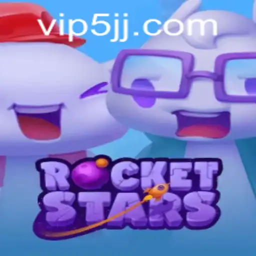 RocketStars: Exploring the Universe of Gaming with 5jj PH Login