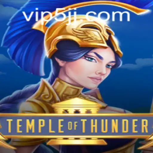 Exploring the Enchanting World of TempleofThunder: A Guide to Gaming Excellence with 5jj PH Login