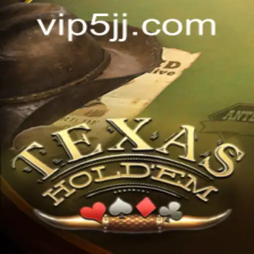 Exploring TexasHoldem and The Rise of 5jj PH Login