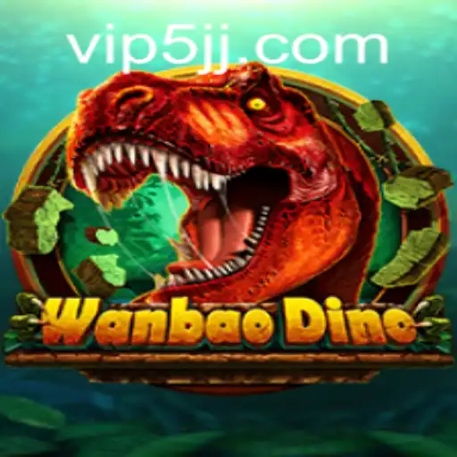WanBaoDino: Unleashing the Dino Adventure with 5jj PH Login