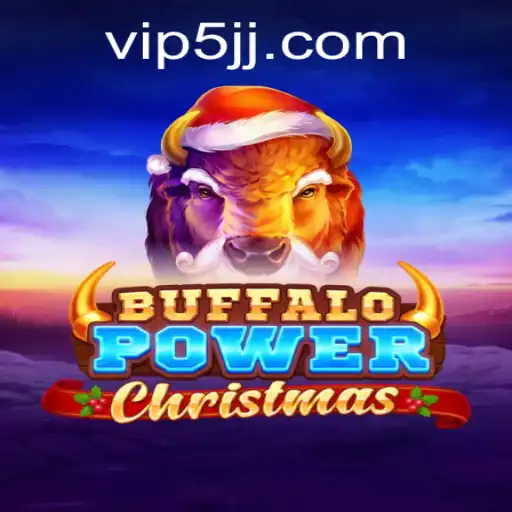 Buffalo Power Christmas: A Festive Spin on the Classic Slot Game
