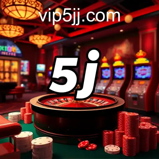 Exploring the World of Casino Games: A Focus on 5jj PH Login