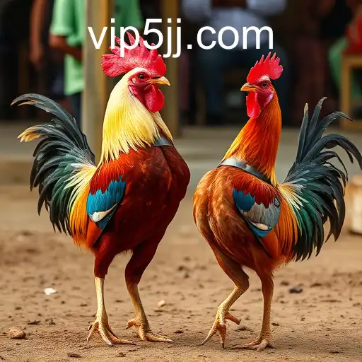 Exploring the Complexities of Cockfighting: Culture, Ethics, and Technology