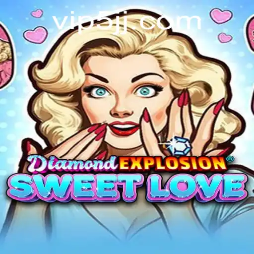 Dive Into the Glittering World of DiamondExplosionSweetLove