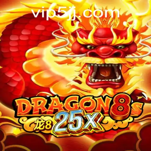 Dragon8s25x: A Thrilling Journey into the Fantasy Gaming Universe