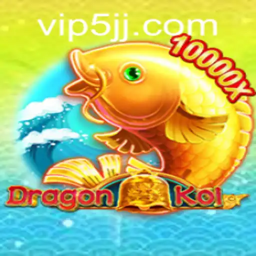 Exploring the World of DragonKoi: A Thrilling Adventure