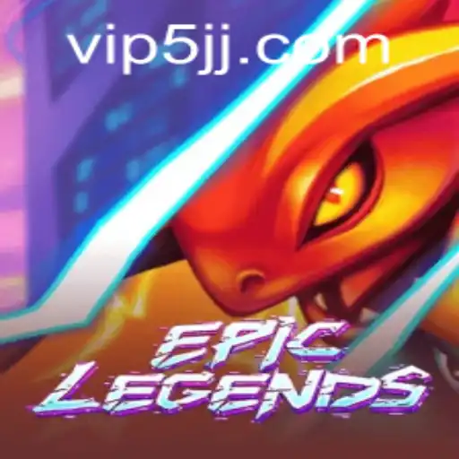 EpicLegends: Discover a New Universe of Adventure and Strategy