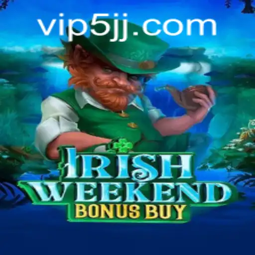 Unveiling IrishWeekendBonusBuy: A Dive into a Thrilling Game Adventure