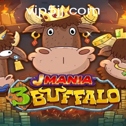 Unveiling the Adventure: JMania3Buffalo - A Dive into the Game