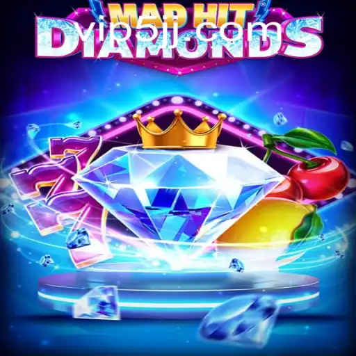 MadHitDiamonds: A Thrilling Adventure in the World of Gaming