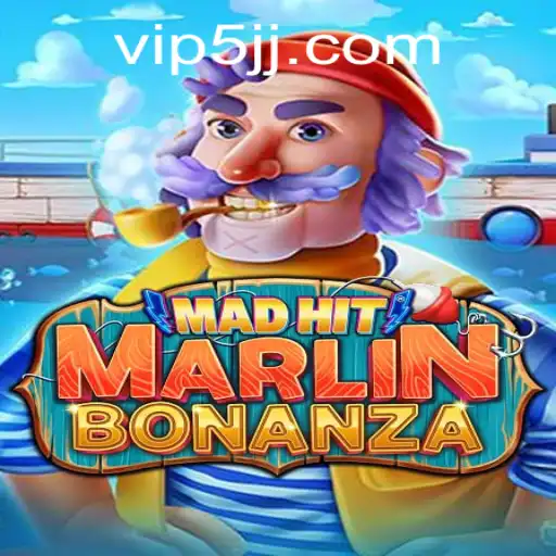 MadHitMarlinBonanza: Dive into the Exciting World of Aquatic Adventure