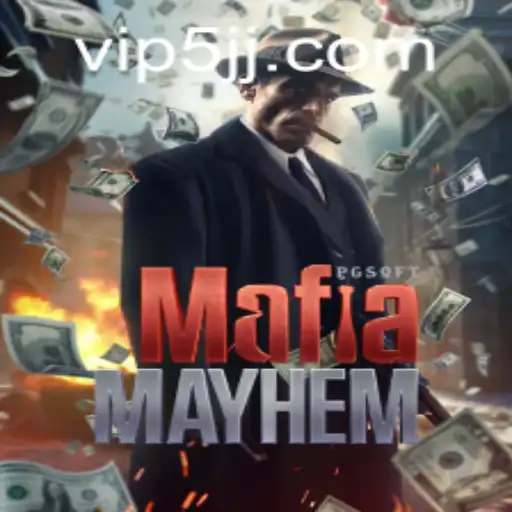 Exploring MafiaMayhem: A Thrilling Dive into the World of Deception