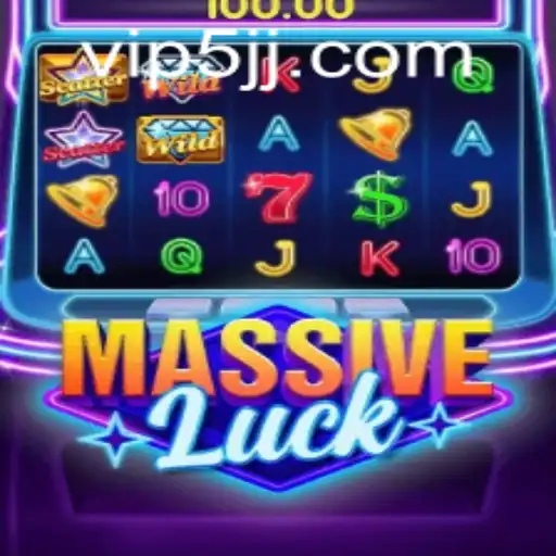 Unlocking the Thrills of MassiveLuck: A Comprehensive Guide