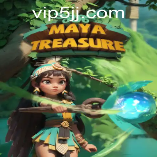 Discover the Mystique of MayaTreasure with 5jj PH Login