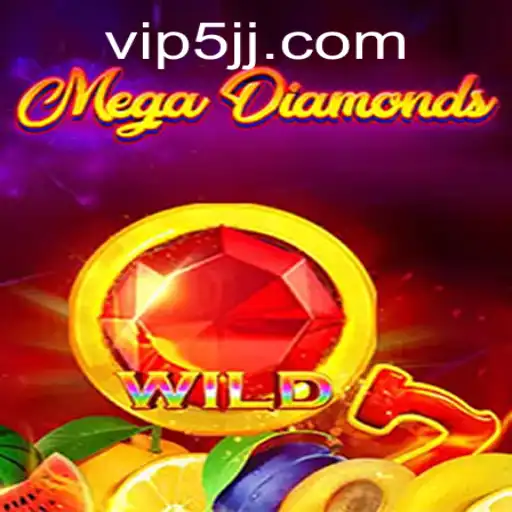 MegaDiamond: An Immersive Gaming Experience with 5jj PH Login
