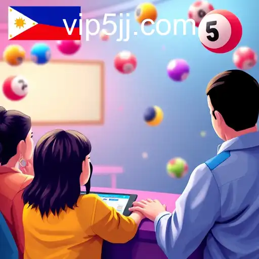 Exploring the World of Online Bingo: A Deep Dive into 5jj PH Login