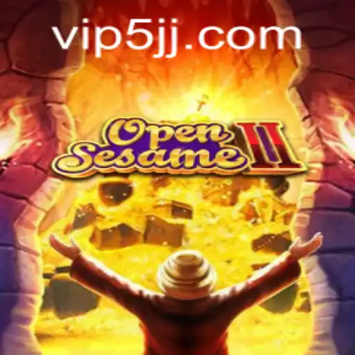 OpenSesameII: Unveiling the Secrets Behind the New Gaming Sensation With 5jj PH Login