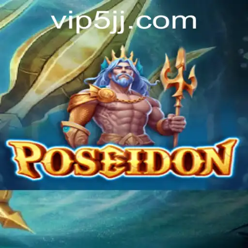 Dive into Adventure with Poseidon: A Game of Myth and Strategy