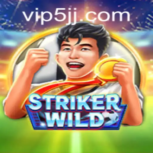 StrikerWILD: A Dynamic Gaming Experience With 5jj PH Login