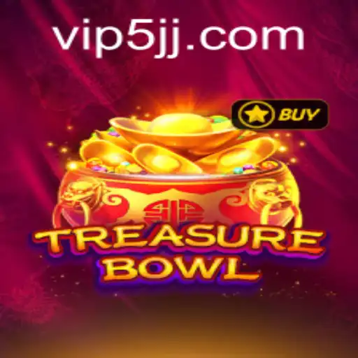 Unveiling TreasureBowl: A Gaming Odyssey