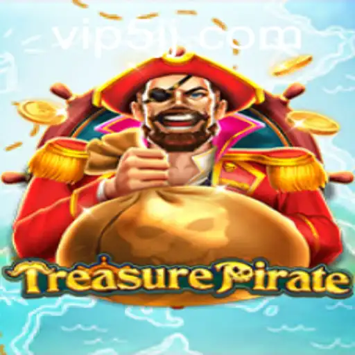 TreasurePirate: A Deep Dive Into the Adventure Game and Its Connection to 5jj PH Login