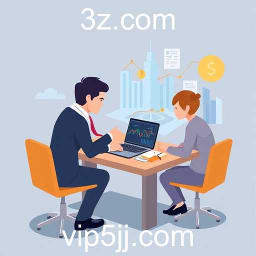 Descubra a Categoria 'Negócios' no Site '5jj': Diversão e Aprendizado em Jogo