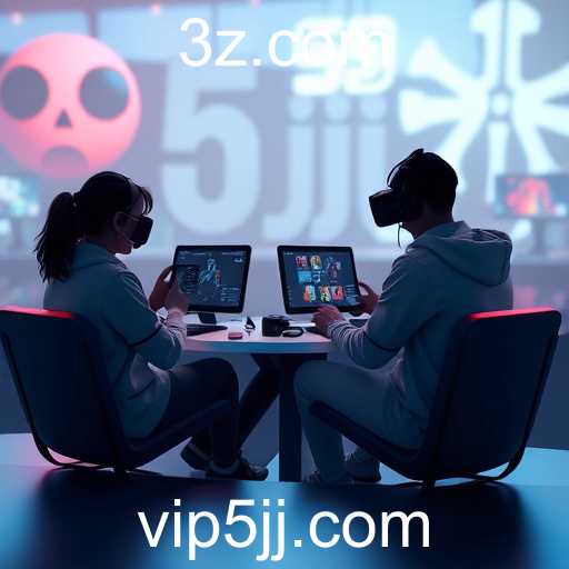Inovações Digitais Transformam o Mundo dos Jogos Online