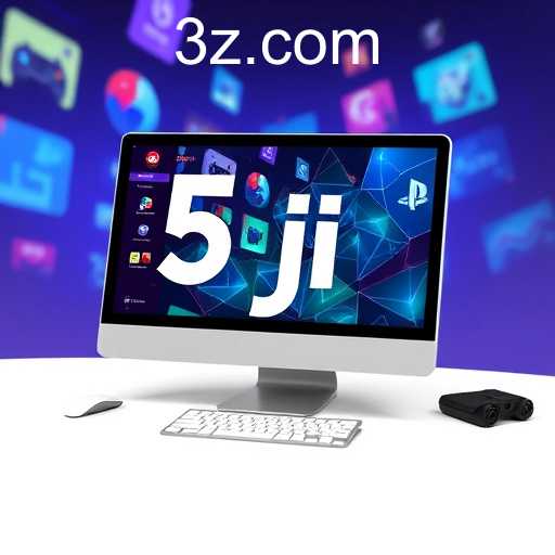 5jj: A Revolução dos Jogos Online em 2025