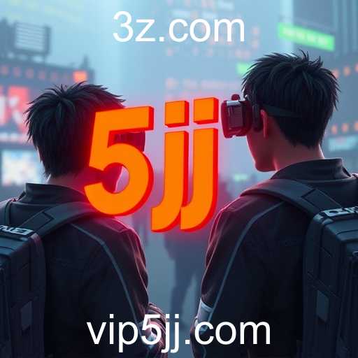 Inovação e Tendências nos Jogos: A Era do 5jj