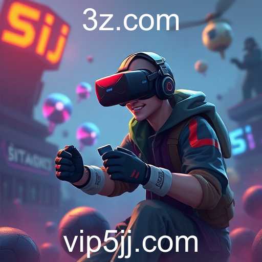 Inovações e Tendências no Mundo dos Jogos em 2025