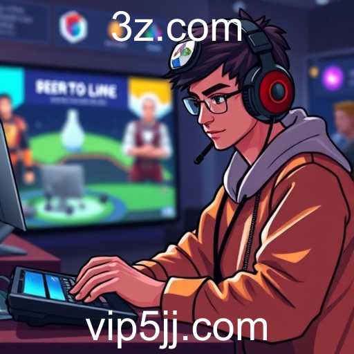 Ascensão dos Jogos com Grupos Online